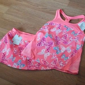 NWT gymgo active set